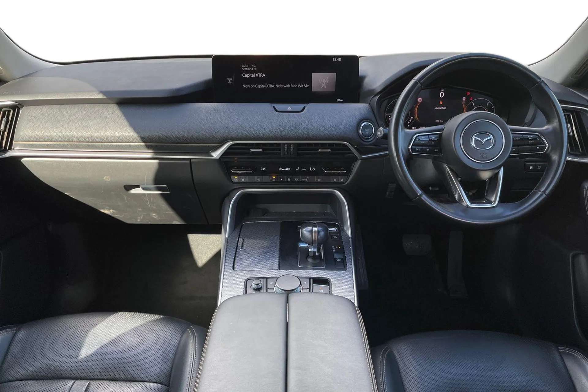 2023 MAZDA CX-60 2023 MAZDA CX-60