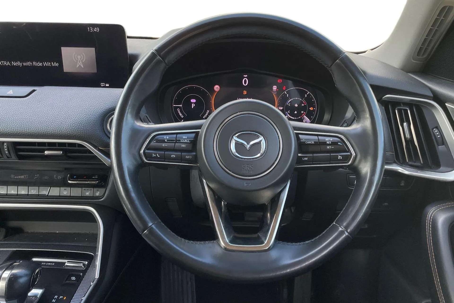 2023 MAZDA CX-60 2023 MAZDA CX-60