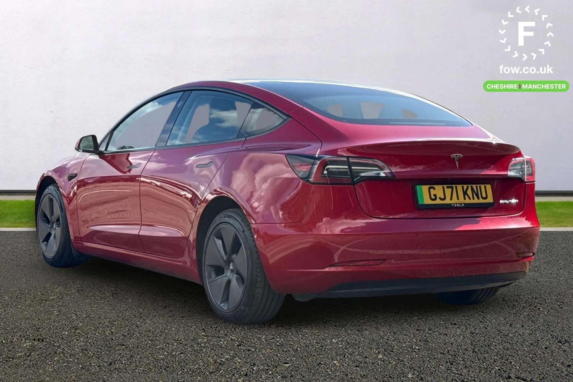 2021 TESLA MODEL 3 2021 TESLA MODEL 3