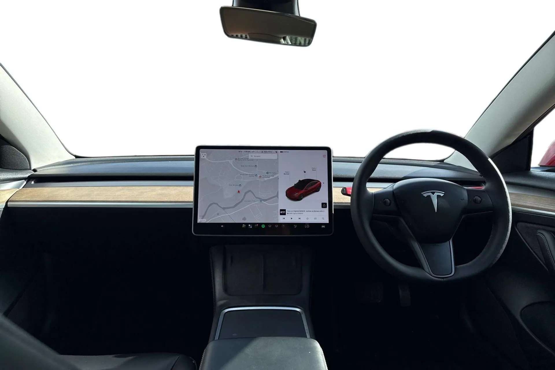 2021 TESLA MODEL 3 2021 TESLA MODEL 3