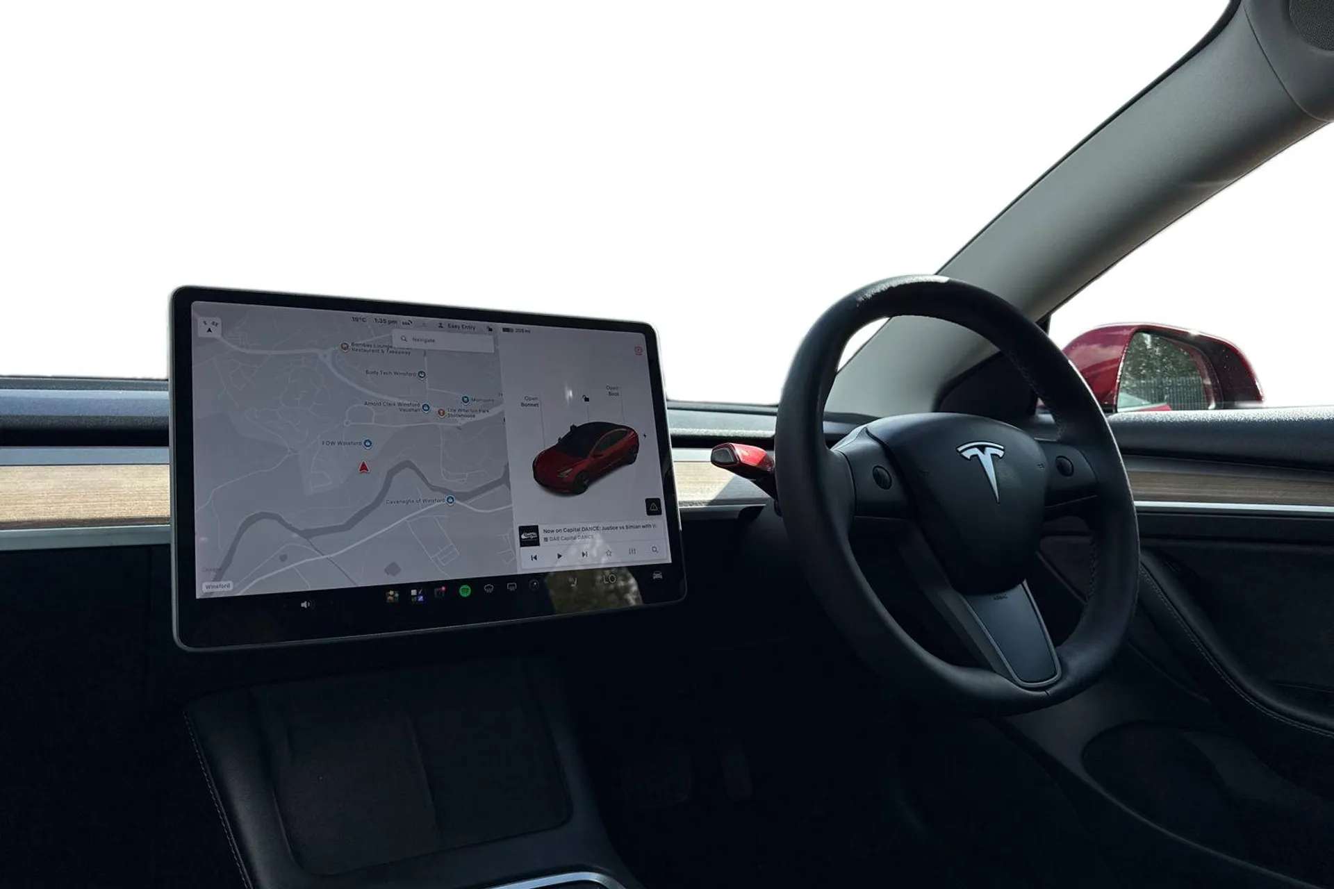 2021 TESLA MODEL 3 2021 TESLA MODEL 3