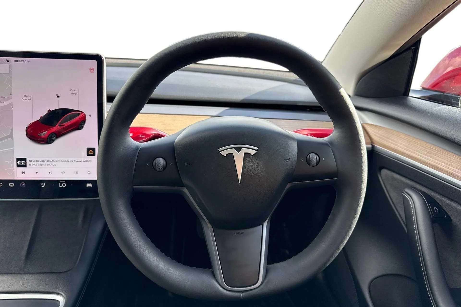 2021 TESLA MODEL 3 2021 TESLA MODEL 3