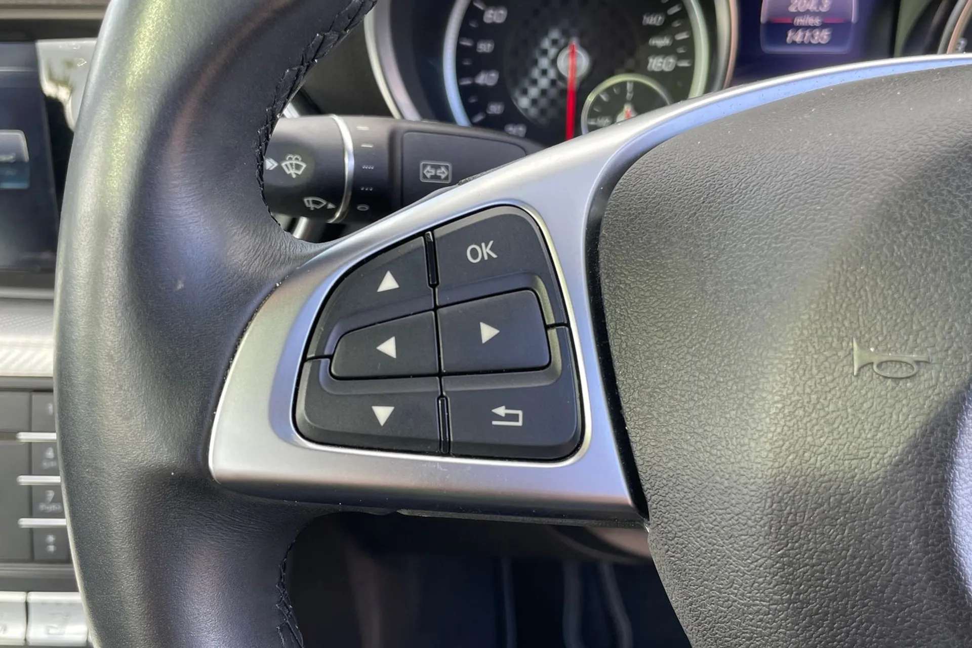 2020 MERCEDES-BENZ SLC 2020 MERCEDES-BENZ SLC