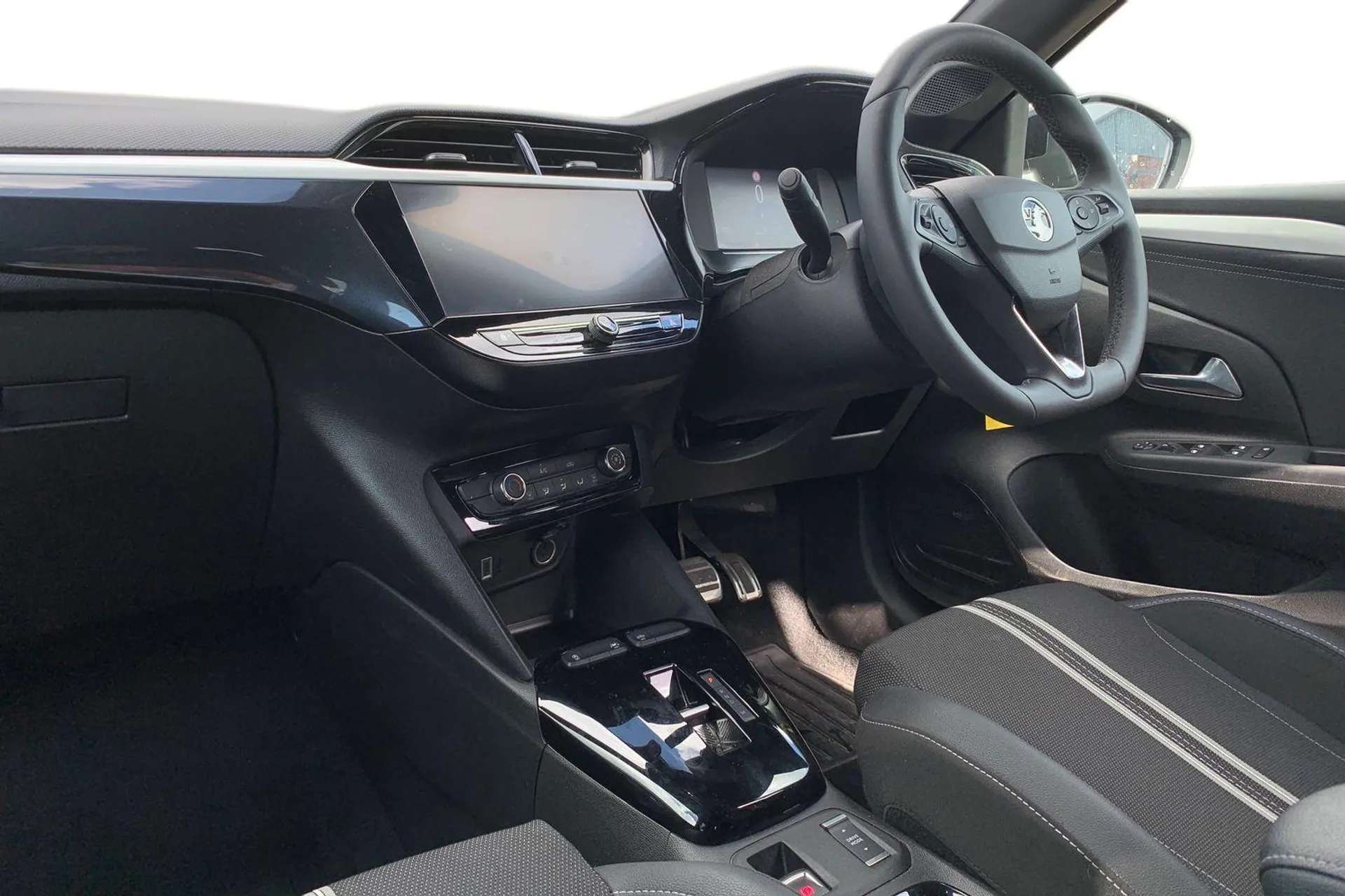 2025 VAUXHALL CORSA 2025 VAUXHALL CORSA