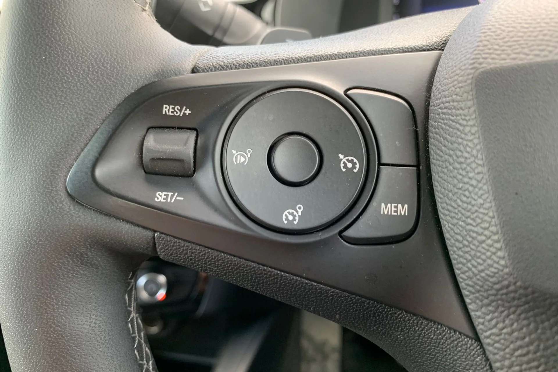 2025 VAUXHALL CORSA 2025 VAUXHALL CORSA