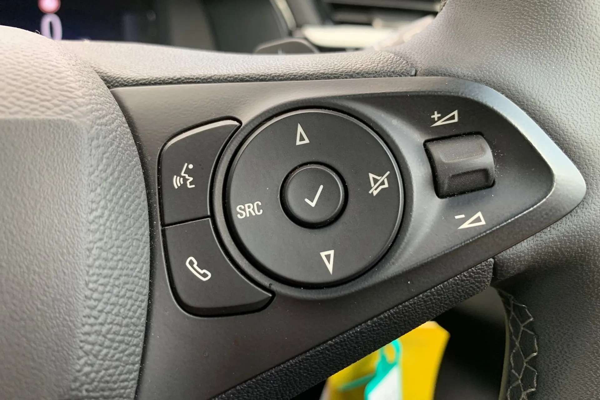 2025 VAUXHALL CORSA 2025 VAUXHALL CORSA
