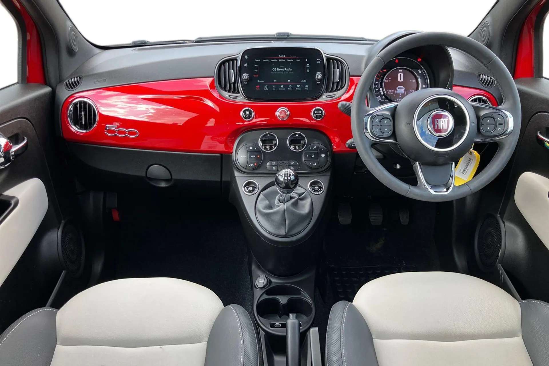 2022 FIAT 500 2022 FIAT 500