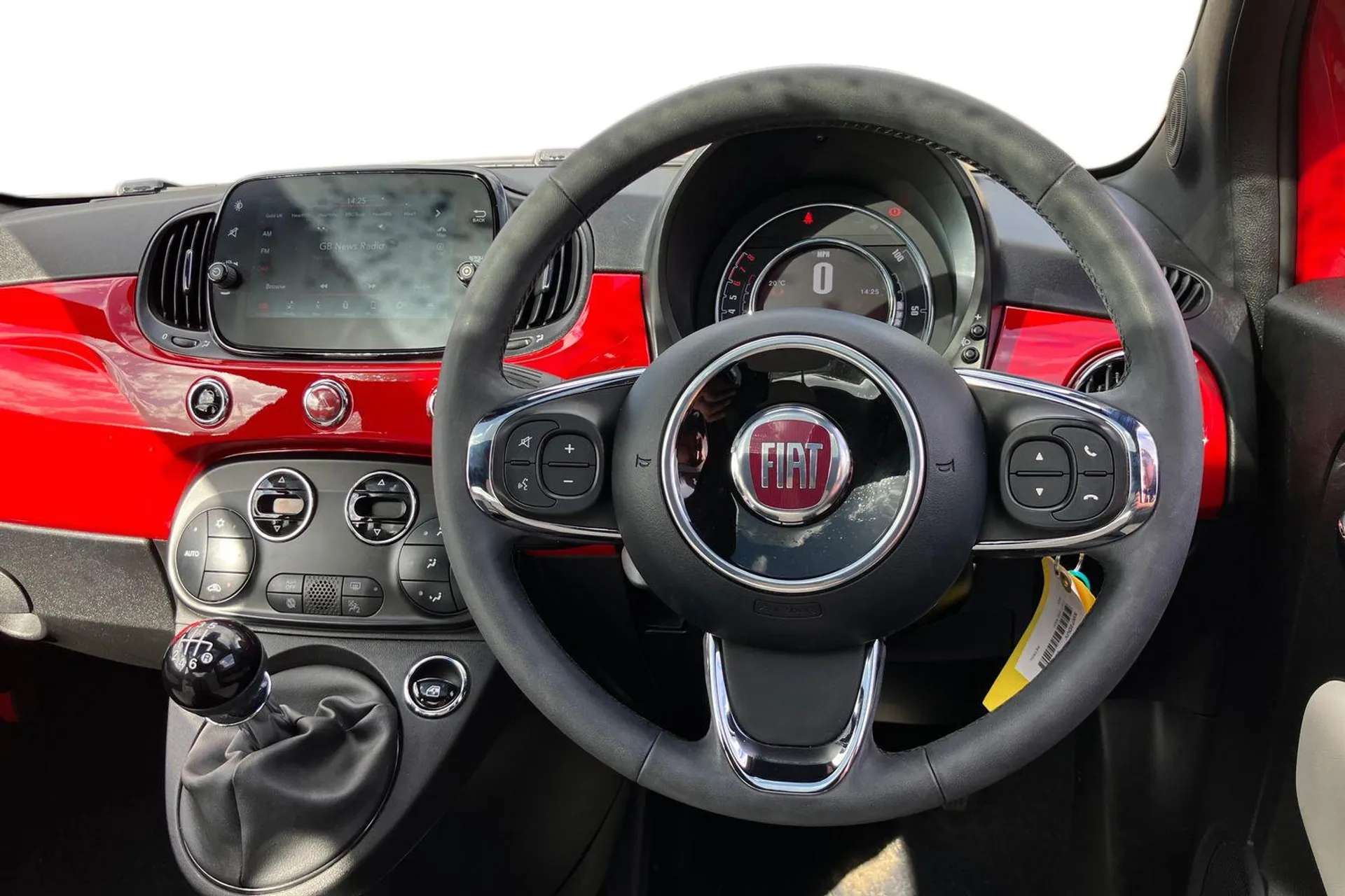 2022 FIAT 500 2022 FIAT 500