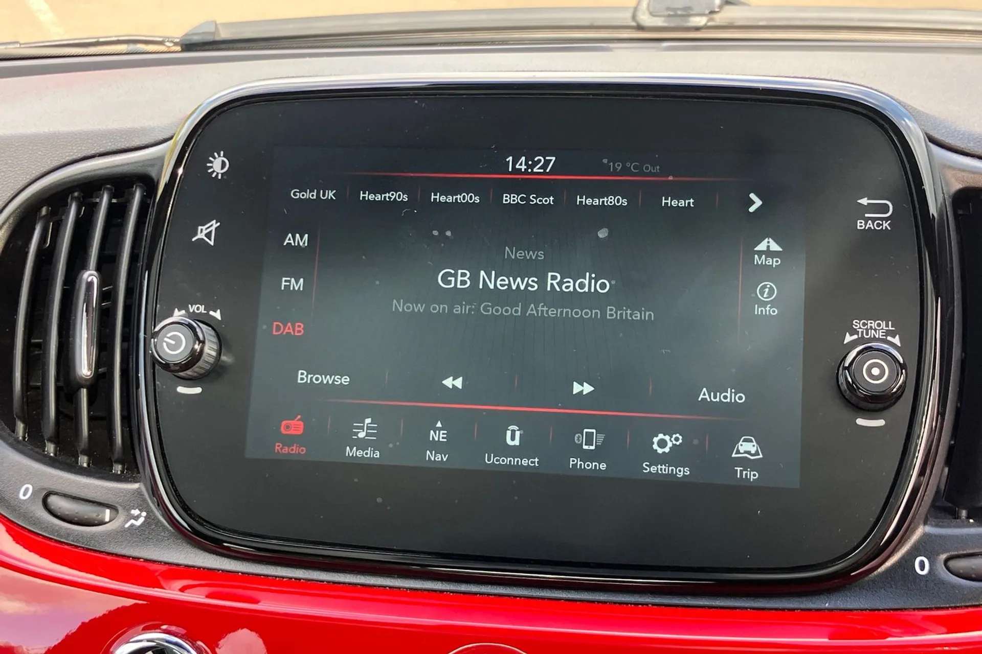 2022 FIAT 500 2022 FIAT 500