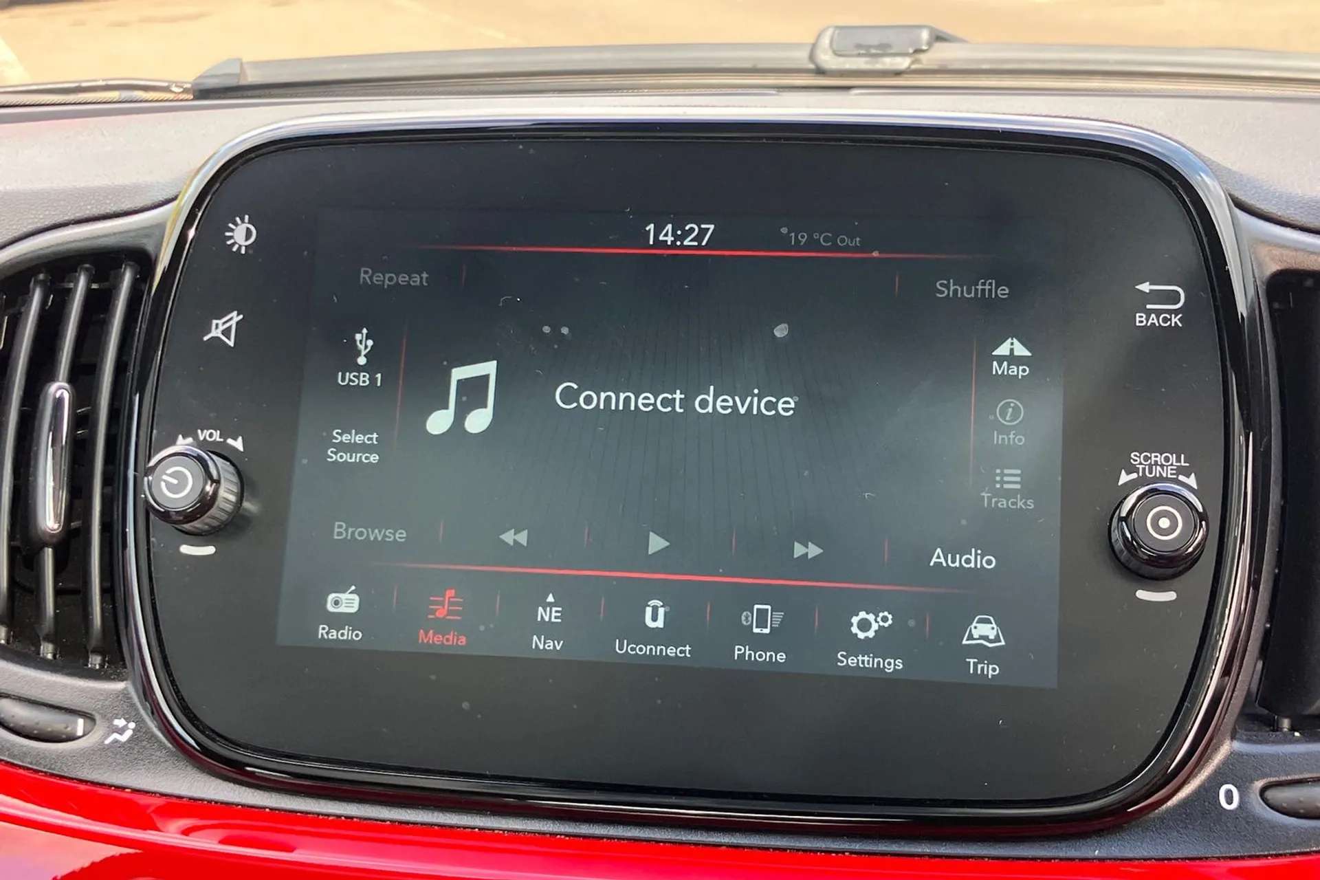 2022 FIAT 500 2022 FIAT 500