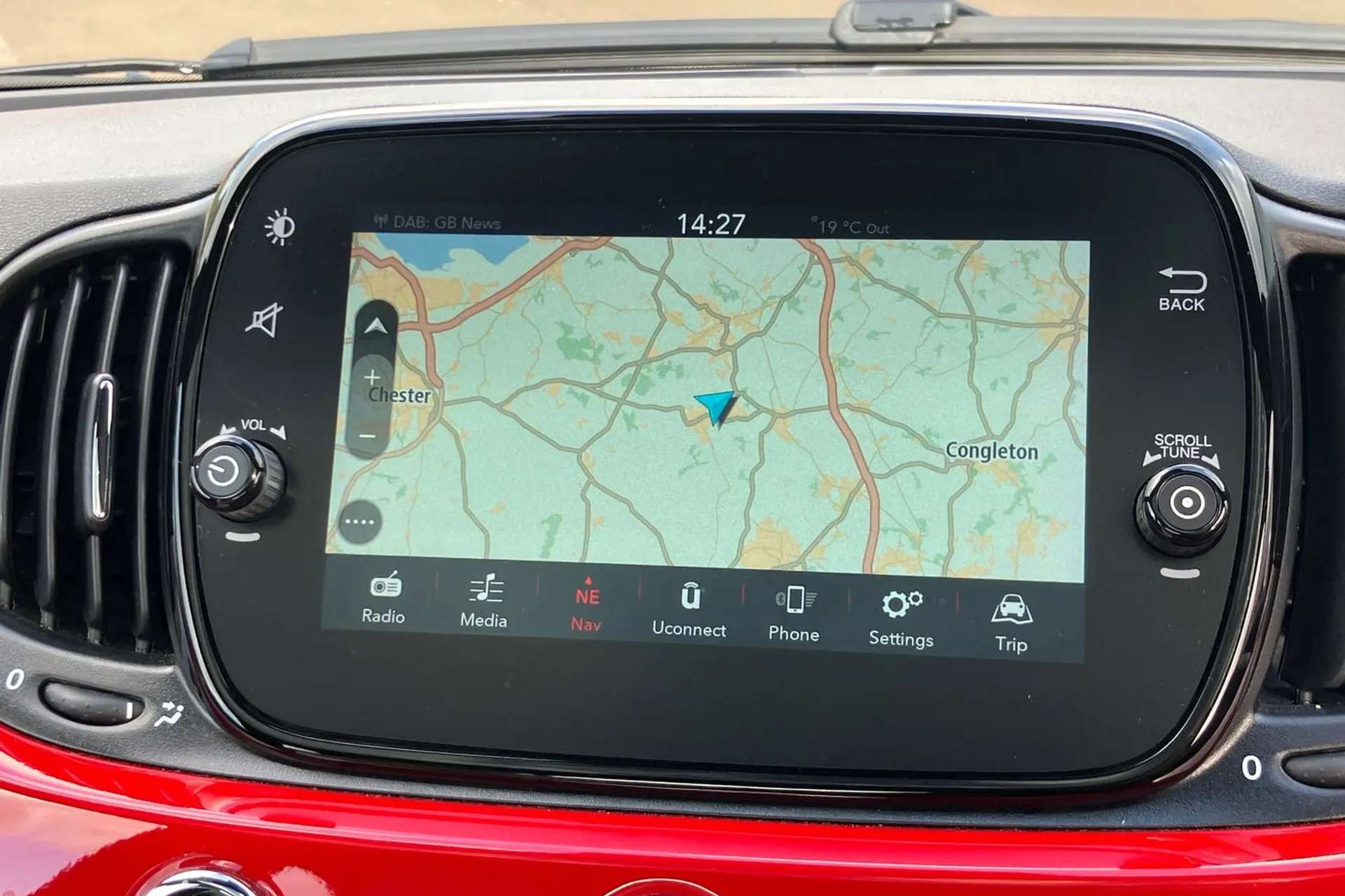 2022 FIAT 500 2022 FIAT 500