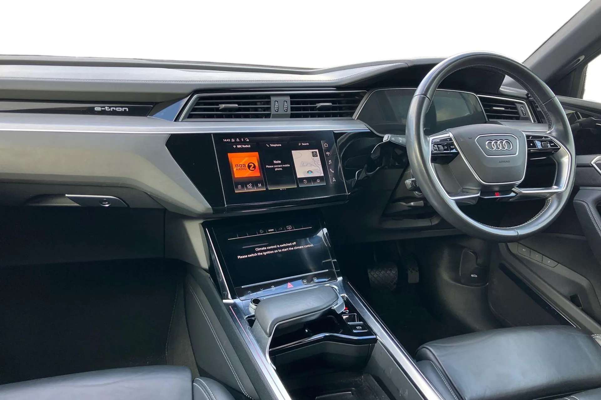 2021 AUDI E-TRON 2021 AUDI E-TRON