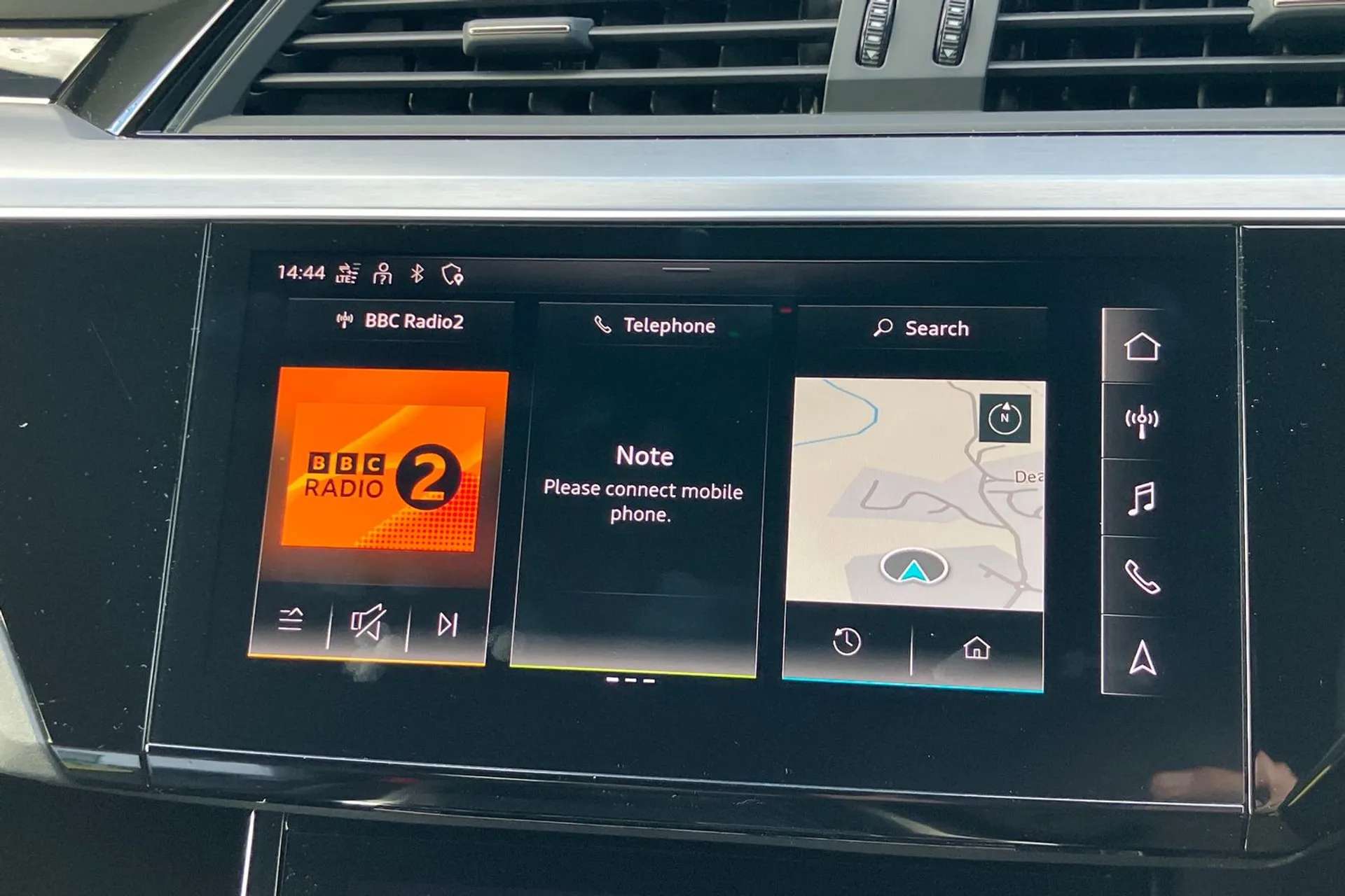 2021 AUDI E-TRON 2021 AUDI E-TRON