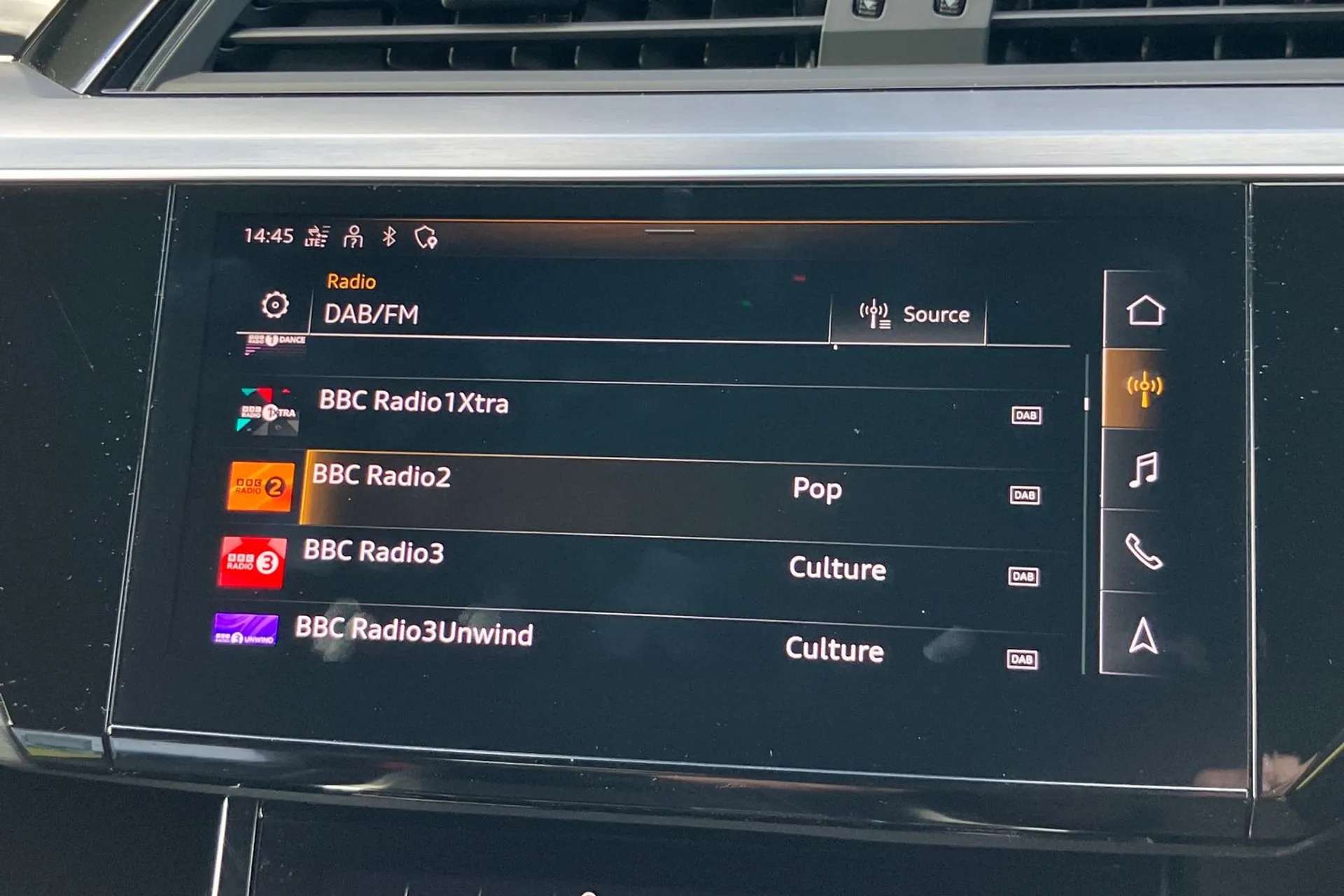 2021 AUDI E-TRON 2021 AUDI E-TRON