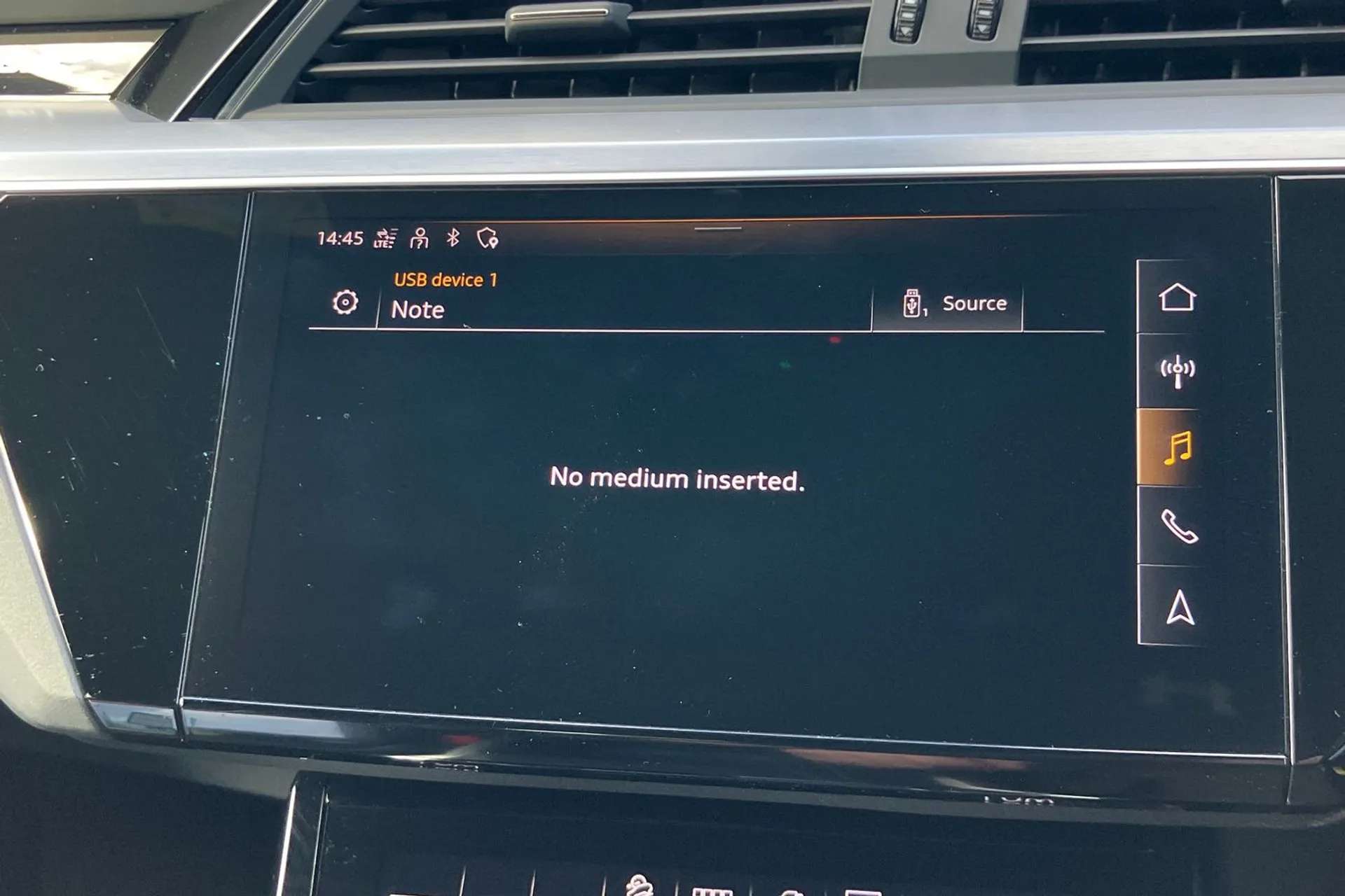 2021 AUDI E-TRON 2021 AUDI E-TRON