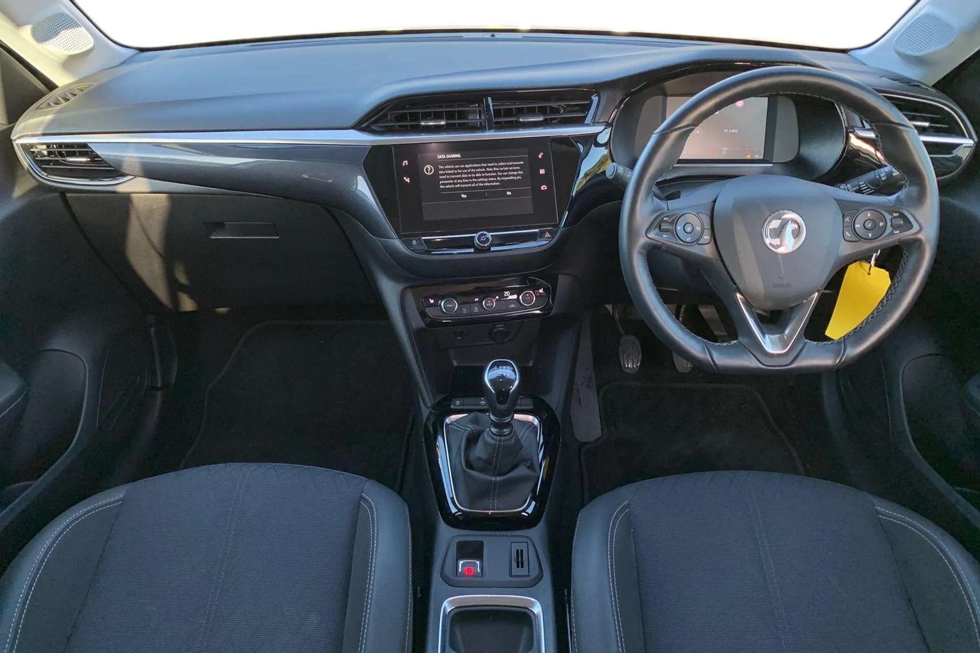 2022 VAUXHALL CORSA 2022 VAUXHALL CORSA