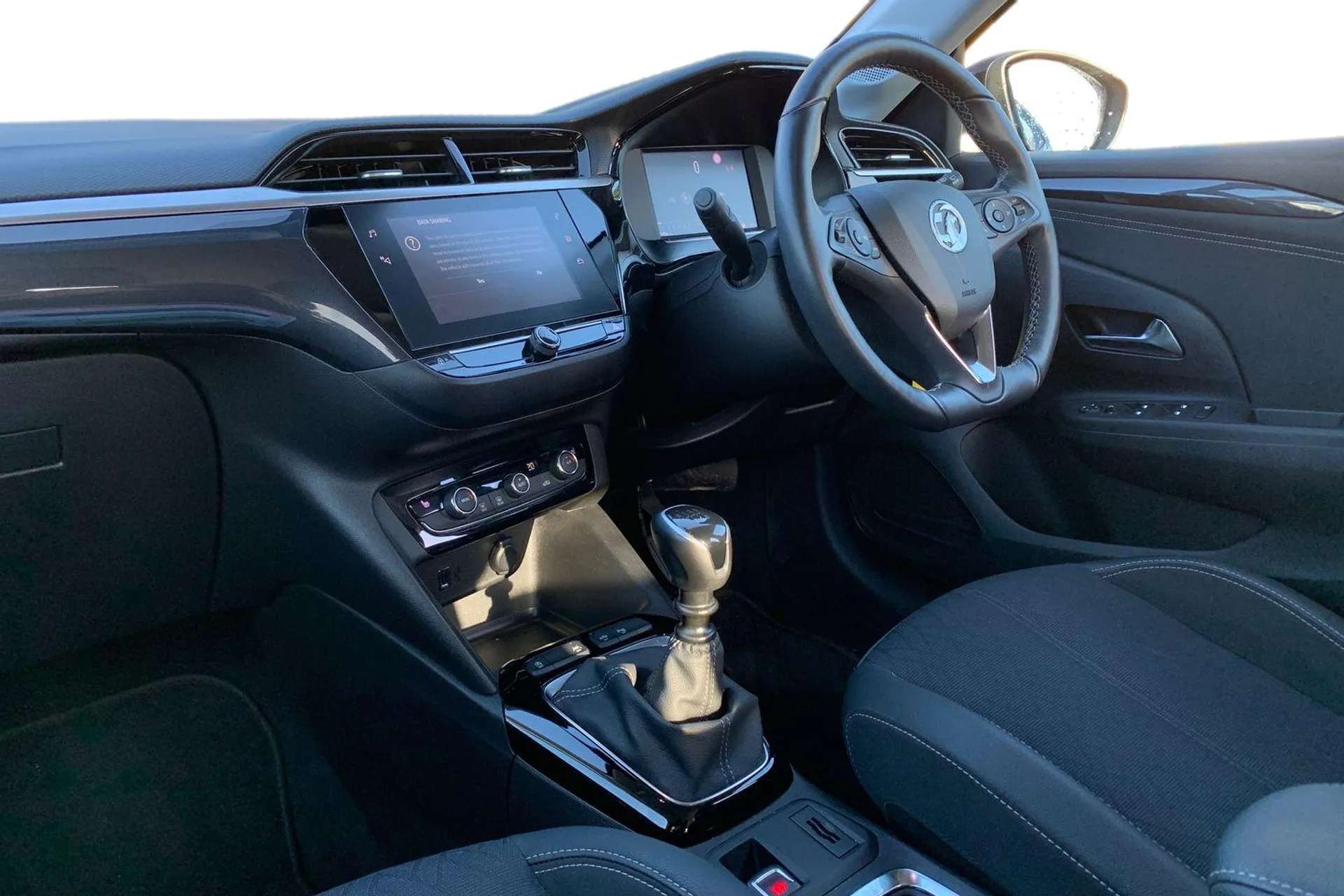 2022 VAUXHALL CORSA 2022 VAUXHALL CORSA