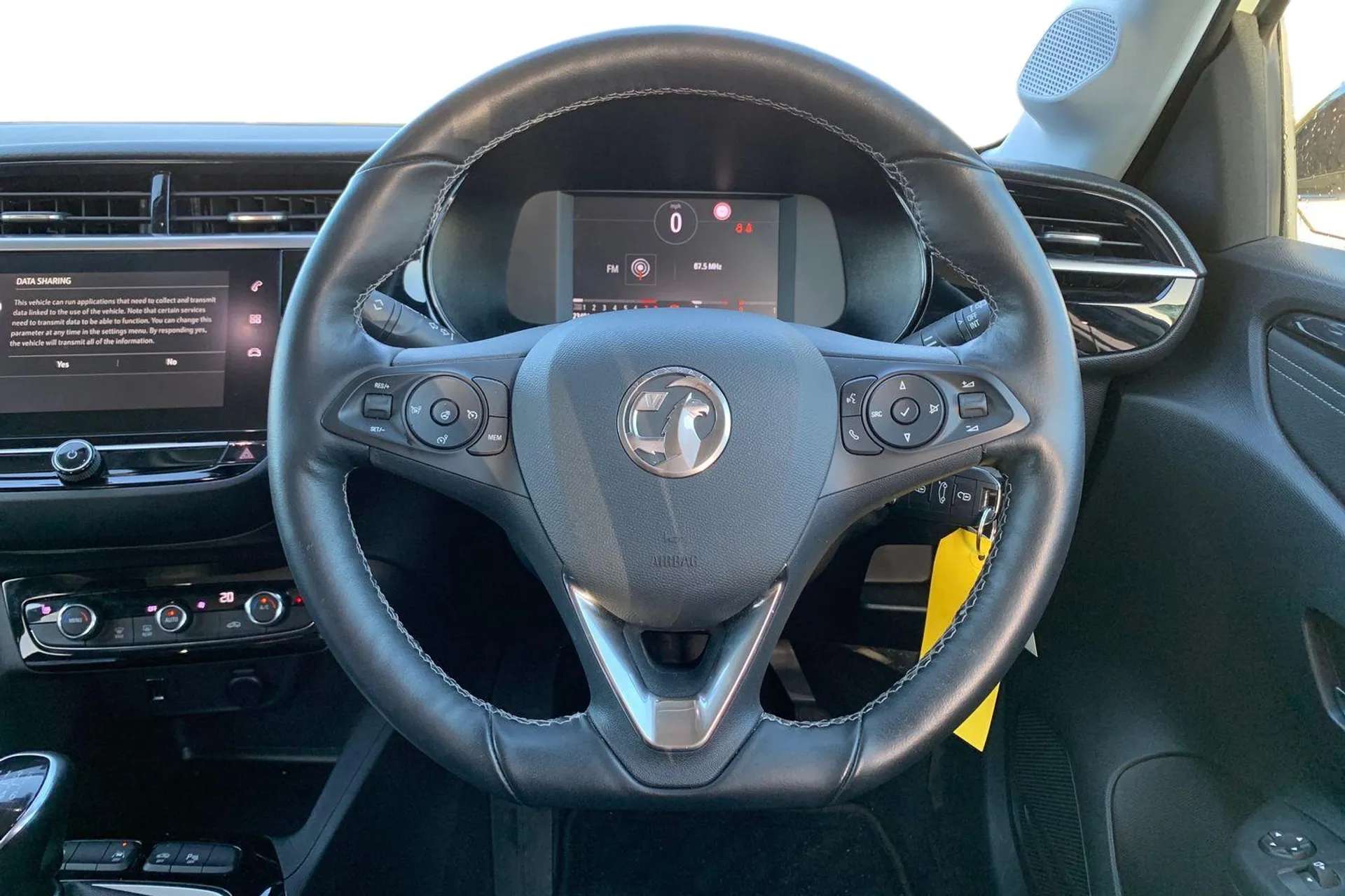 2022 VAUXHALL CORSA 2022 VAUXHALL CORSA