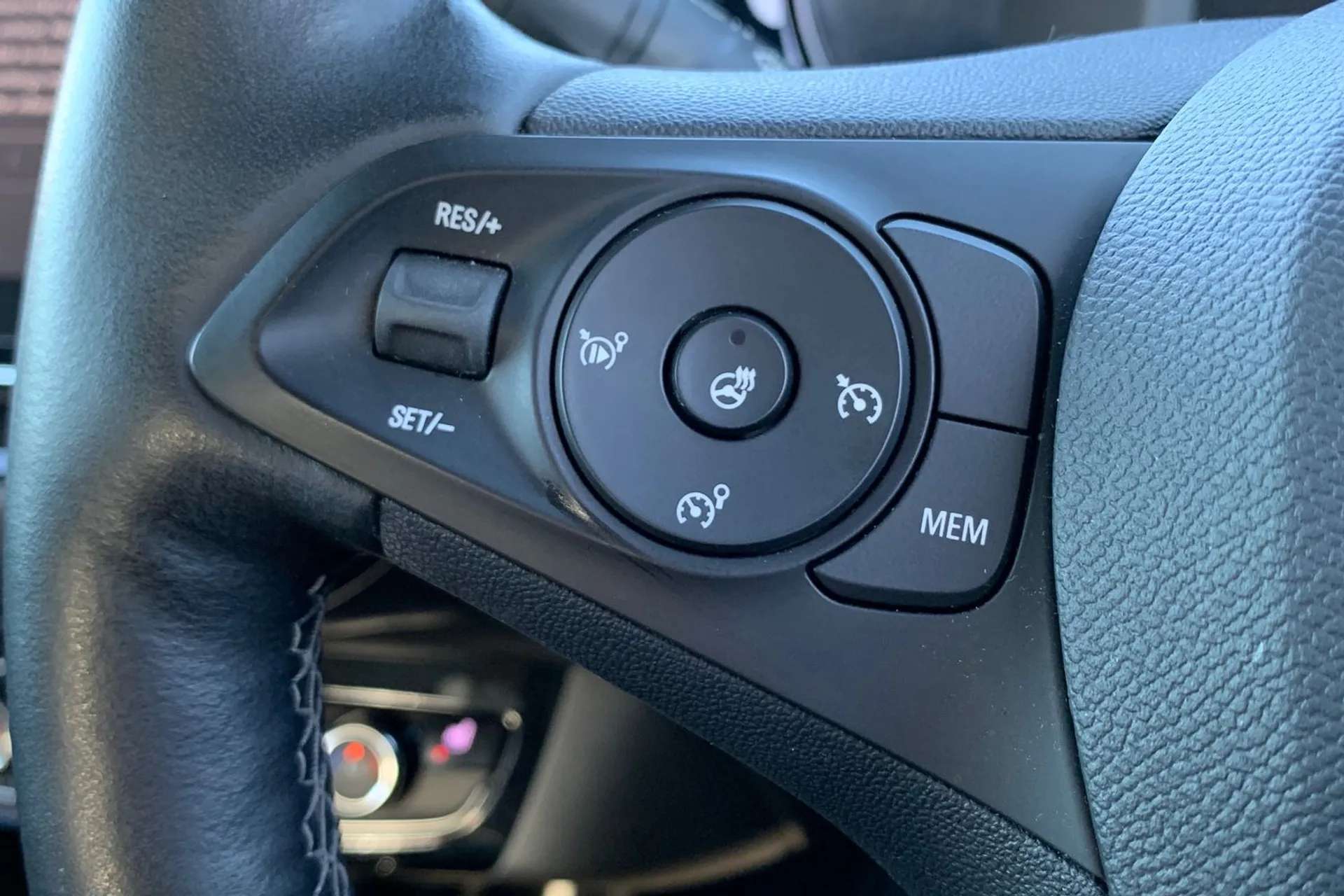 2022 VAUXHALL CORSA 2022 VAUXHALL CORSA