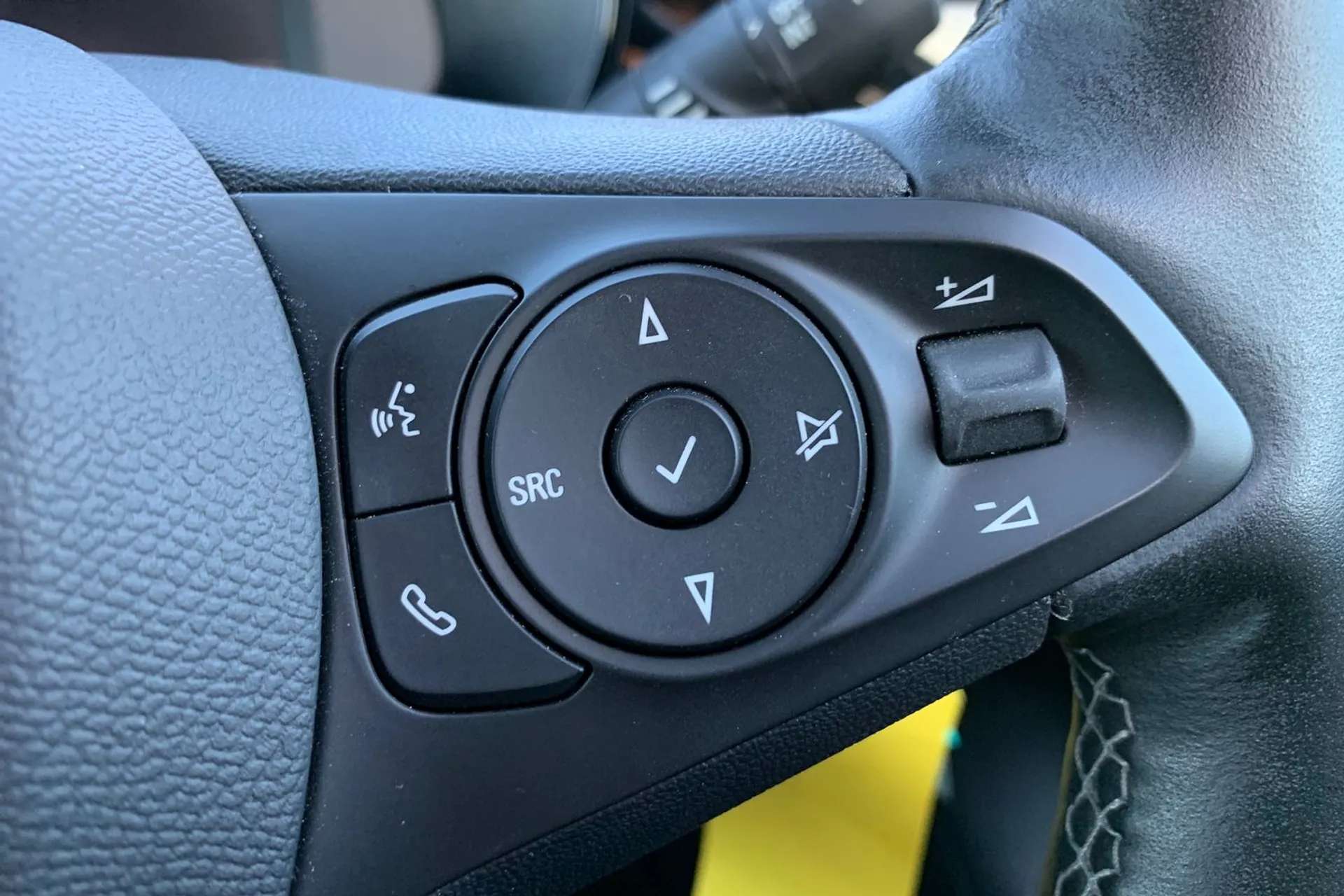 2022 VAUXHALL CORSA 2022 VAUXHALL CORSA