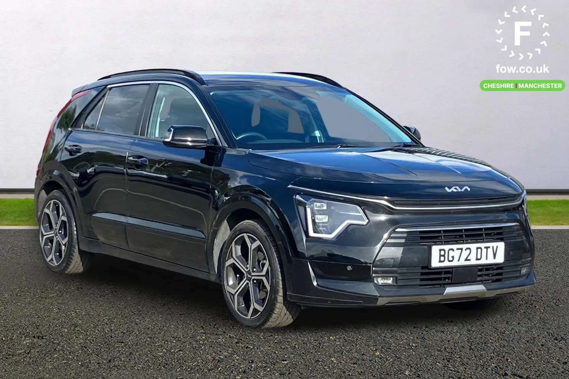 2022 KIA NIRO 2022 KIA NIRO