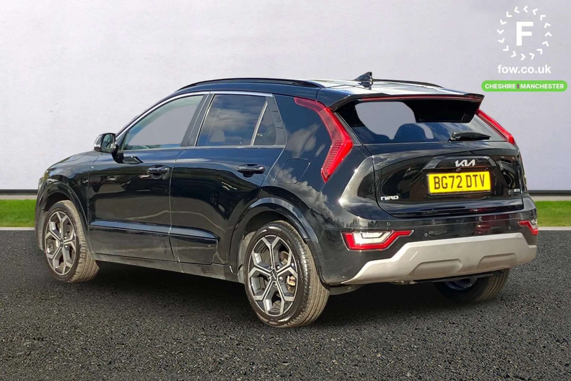 2022 KIA NIRO 2022 KIA NIRO