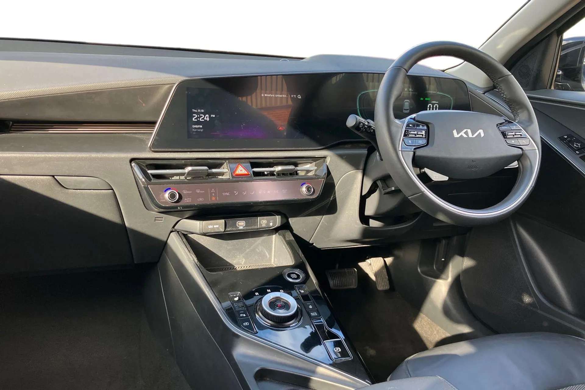 2022 KIA NIRO 2022 KIA NIRO