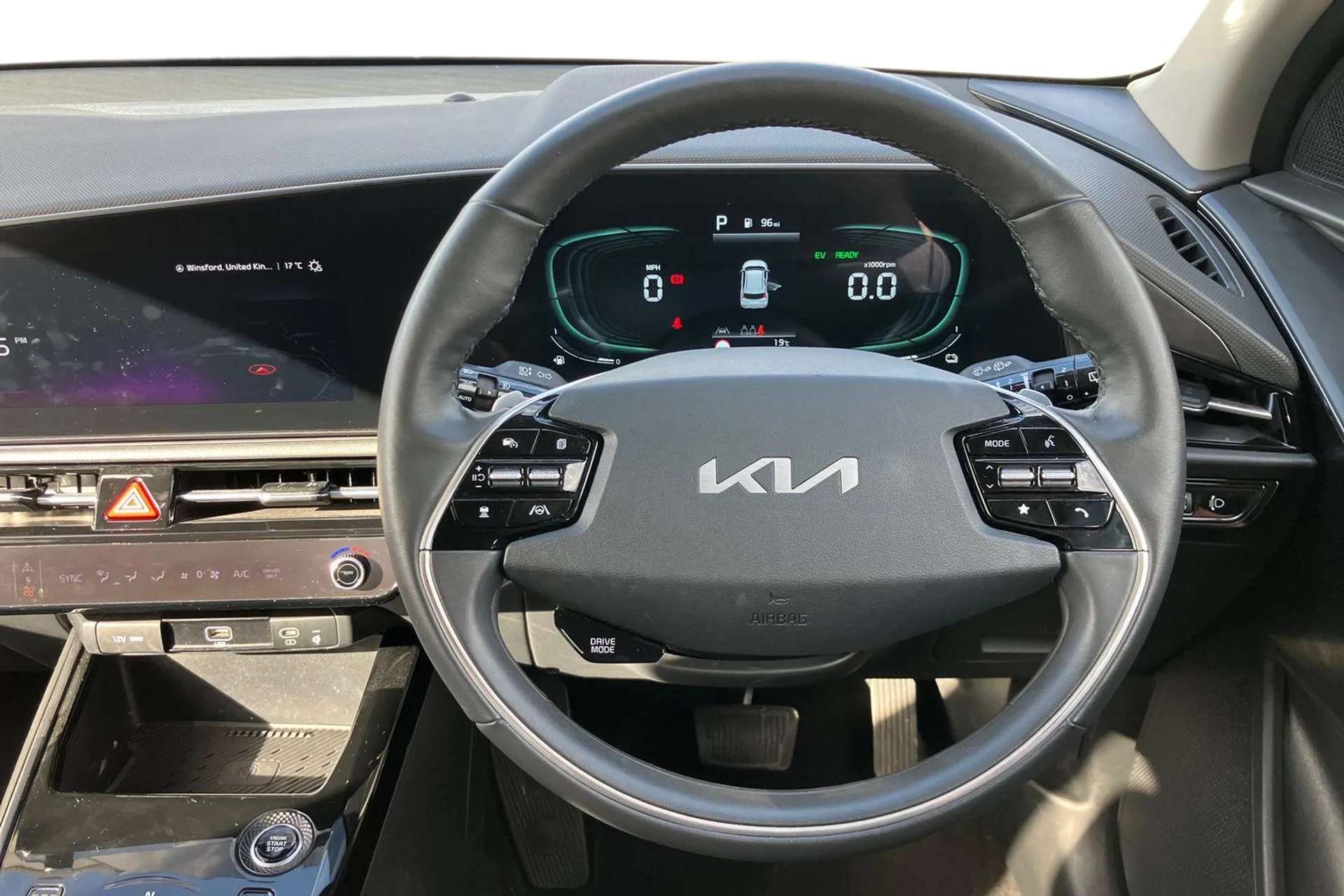 2022 KIA NIRO 2022 KIA NIRO