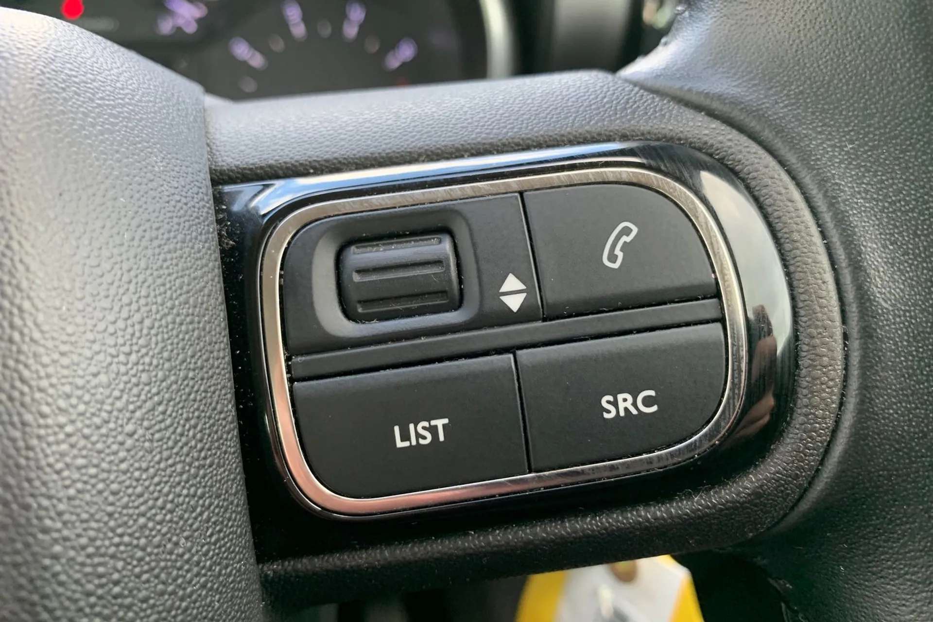 2022 CITROEN C3 AIRCROSS 2022 CITROEN C3 AIRCROSS