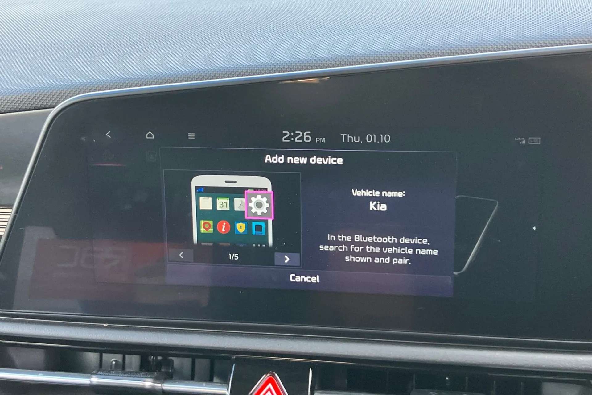 2022 KIA NIRO 2022 KIA NIRO