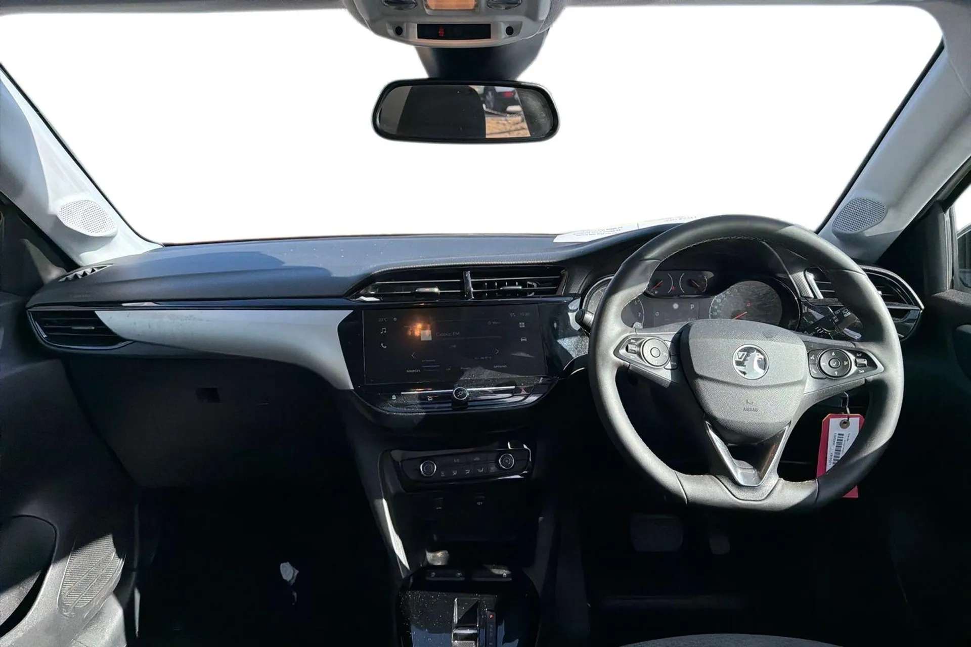 2024 VAUXHALL CORSA 2024 VAUXHALL CORSA