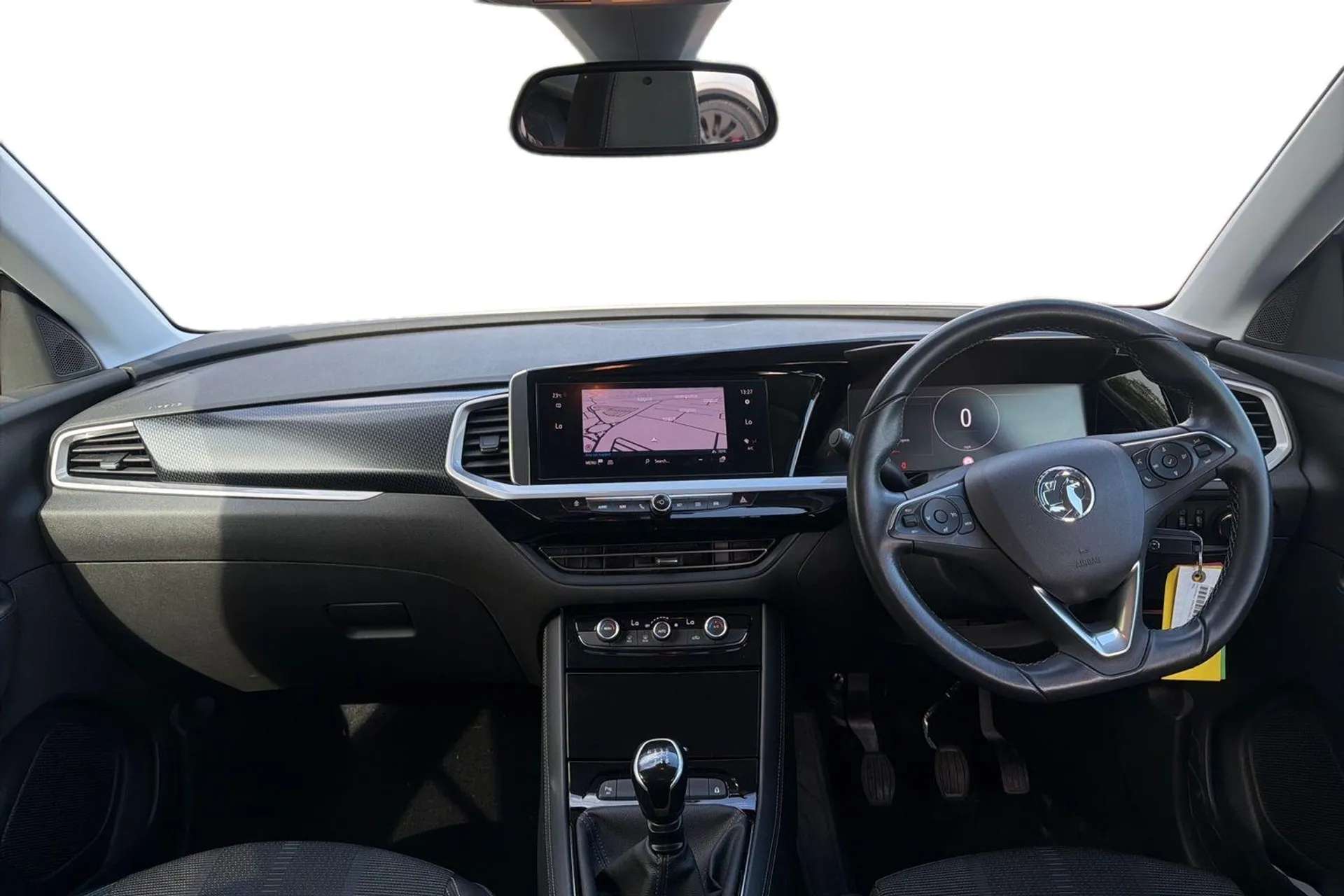 2023 VAUXHALL GRANDLAND 2023 VAUXHALL GRANDLAND
