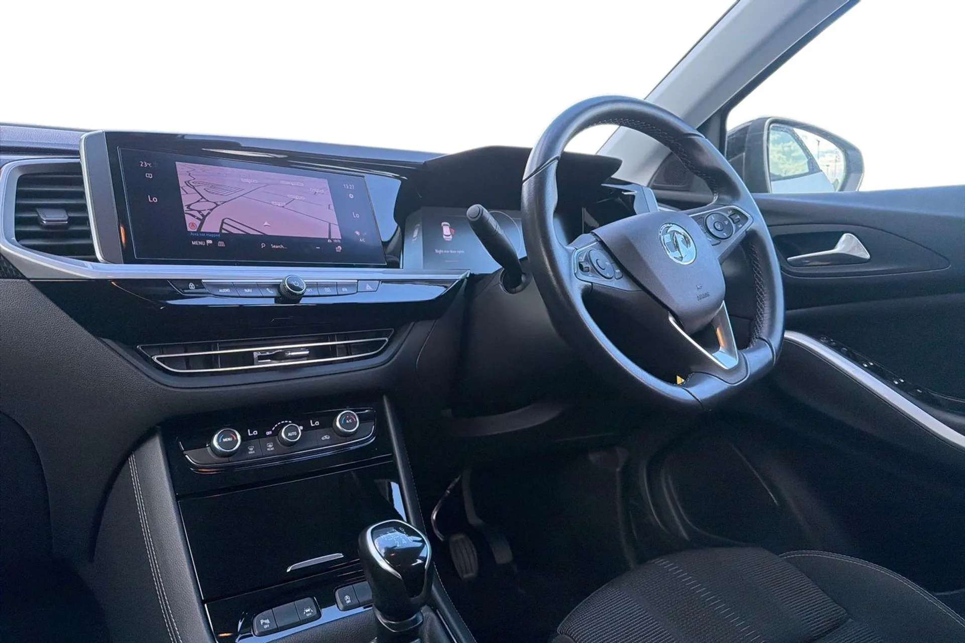 2023 VAUXHALL GRANDLAND 2023 VAUXHALL GRANDLAND