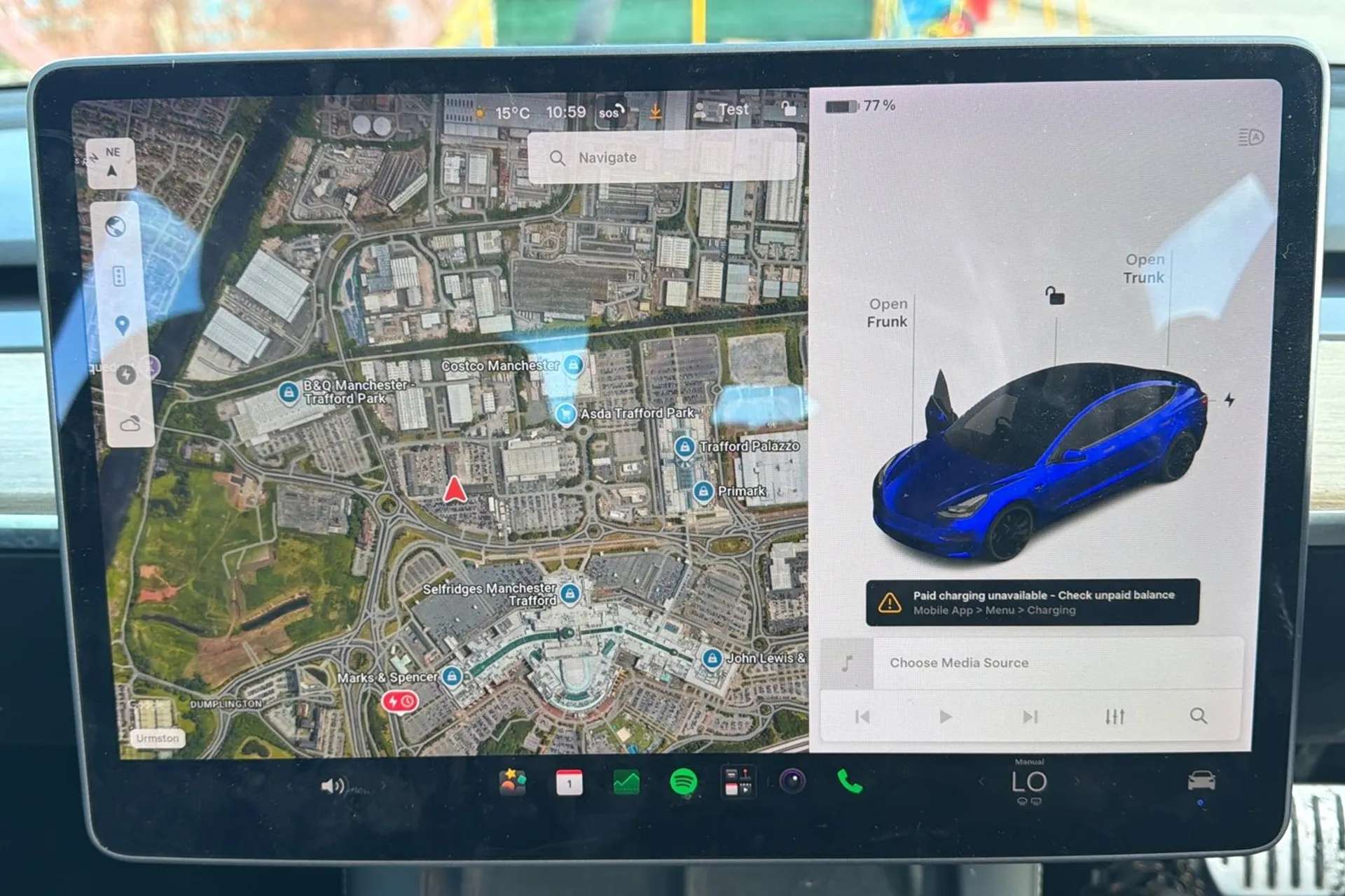2020 TESLA MODEL 3 2020 TESLA MODEL 3