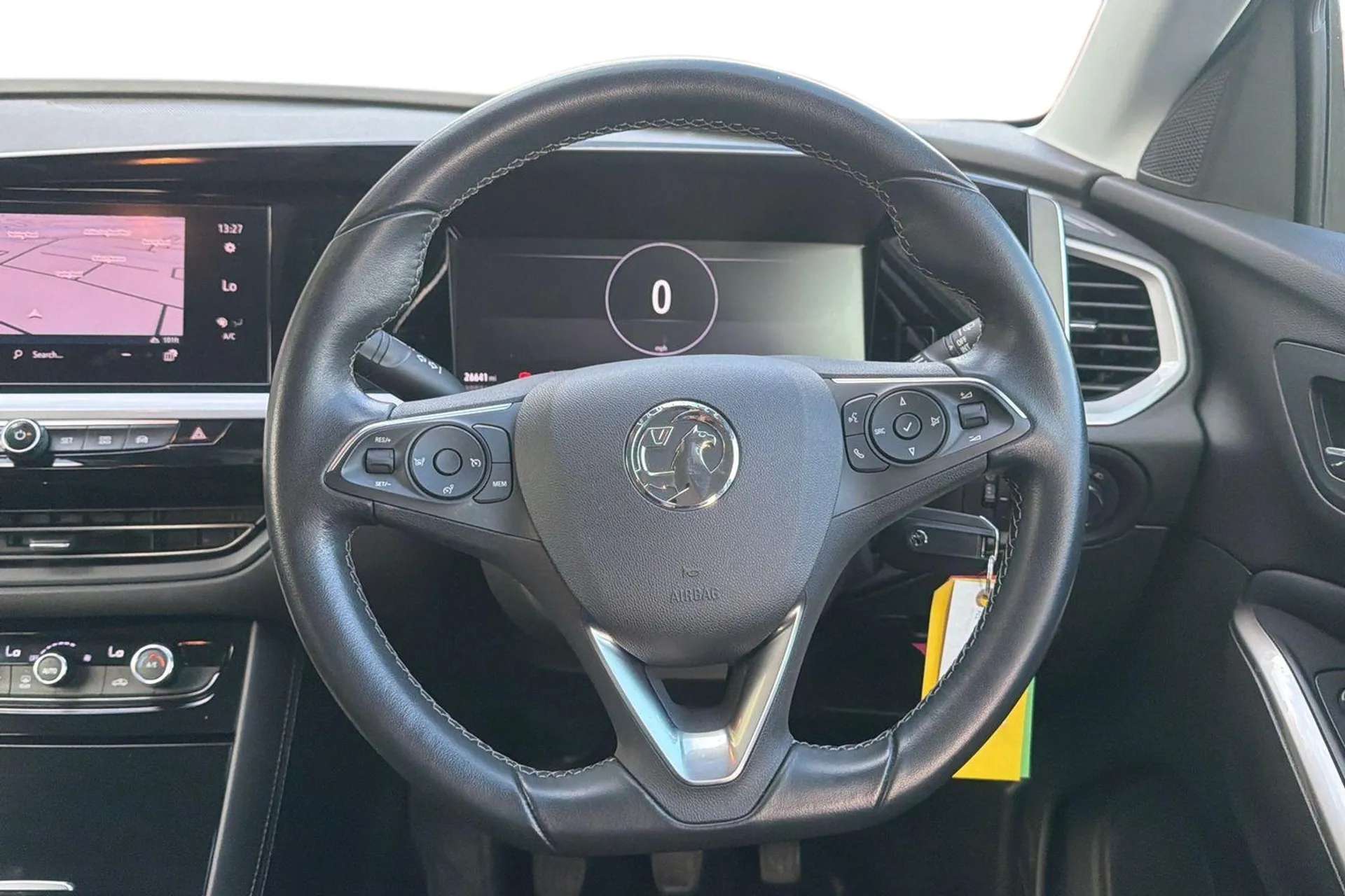 2023 VAUXHALL GRANDLAND 2023 VAUXHALL GRANDLAND