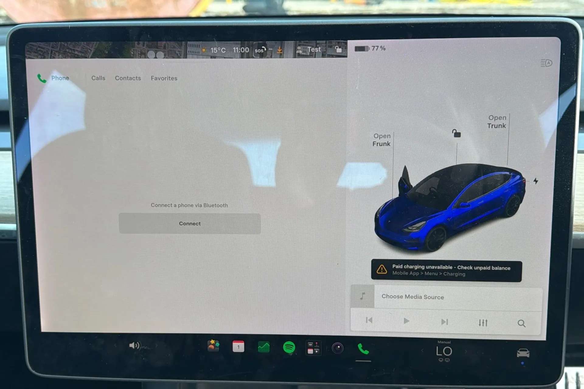 2020 TESLA MODEL 3 2020 TESLA MODEL 3