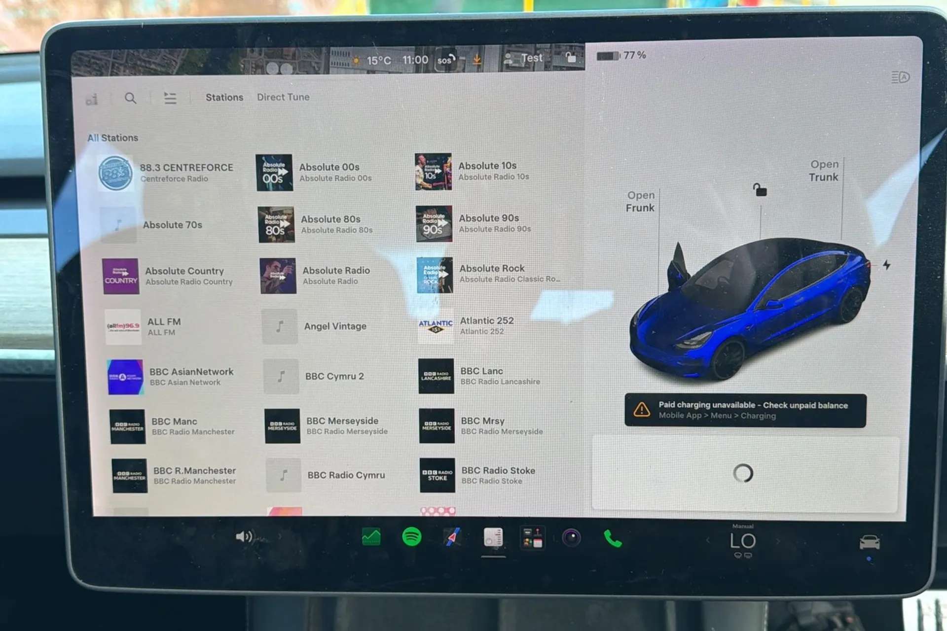 2020 TESLA MODEL 3 2020 TESLA MODEL 3