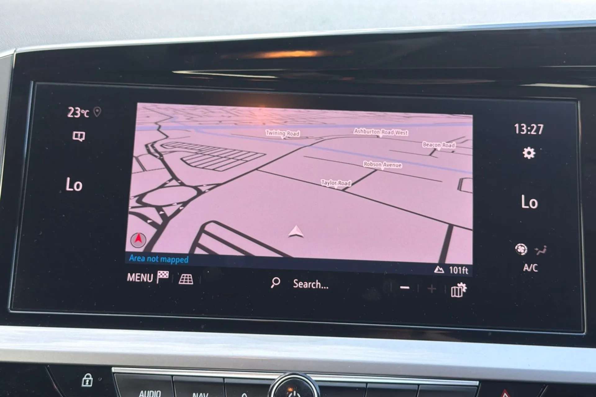 2023 VAUXHALL GRANDLAND 2023 VAUXHALL GRANDLAND