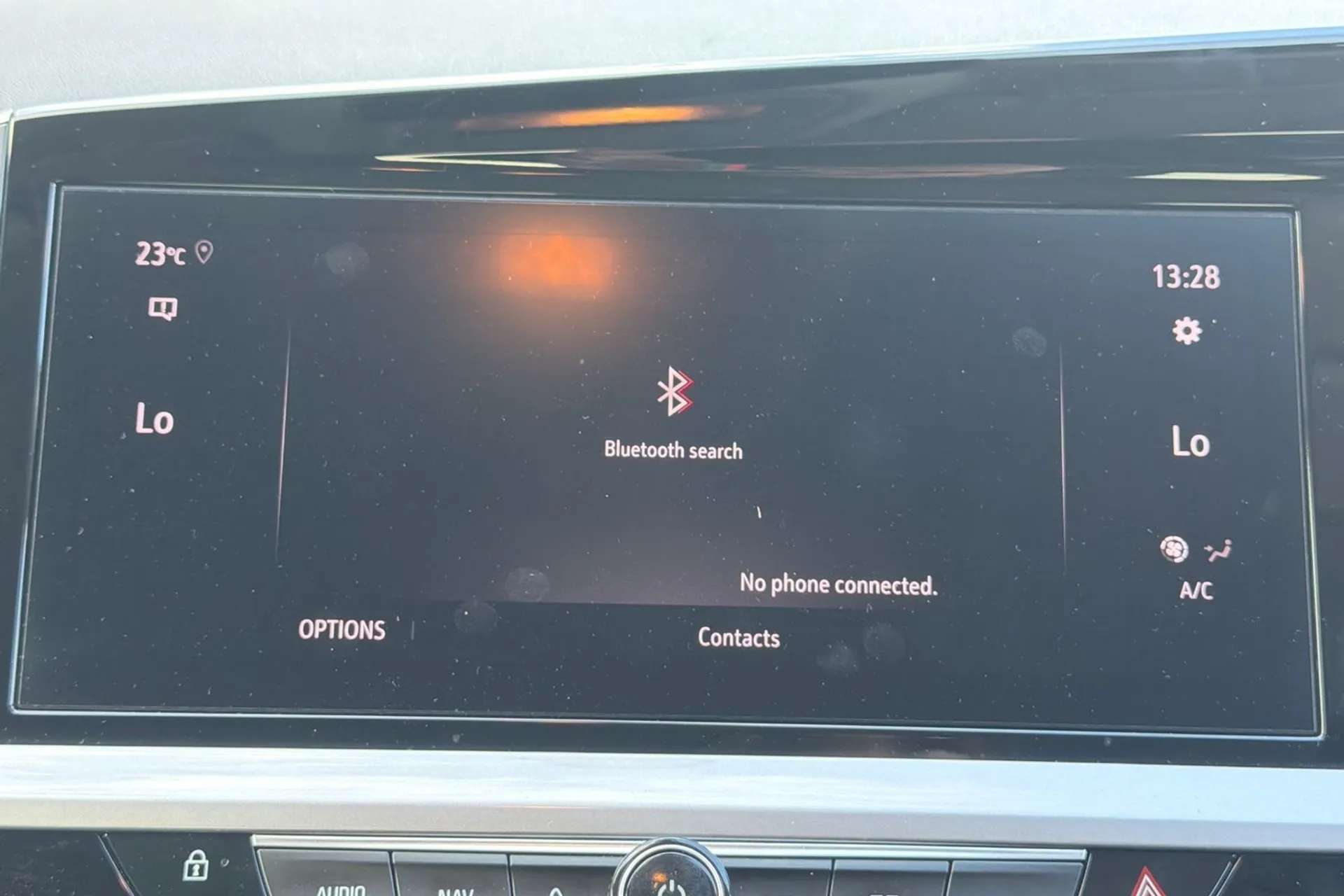 2023 VAUXHALL GRANDLAND 2023 VAUXHALL GRANDLAND