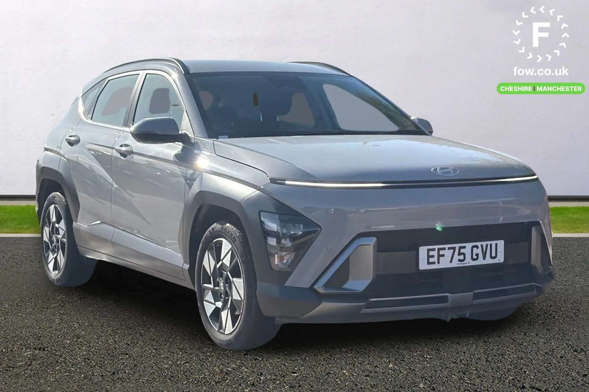 2025 HYUNDAI KONA 2025 HYUNDAI KONA