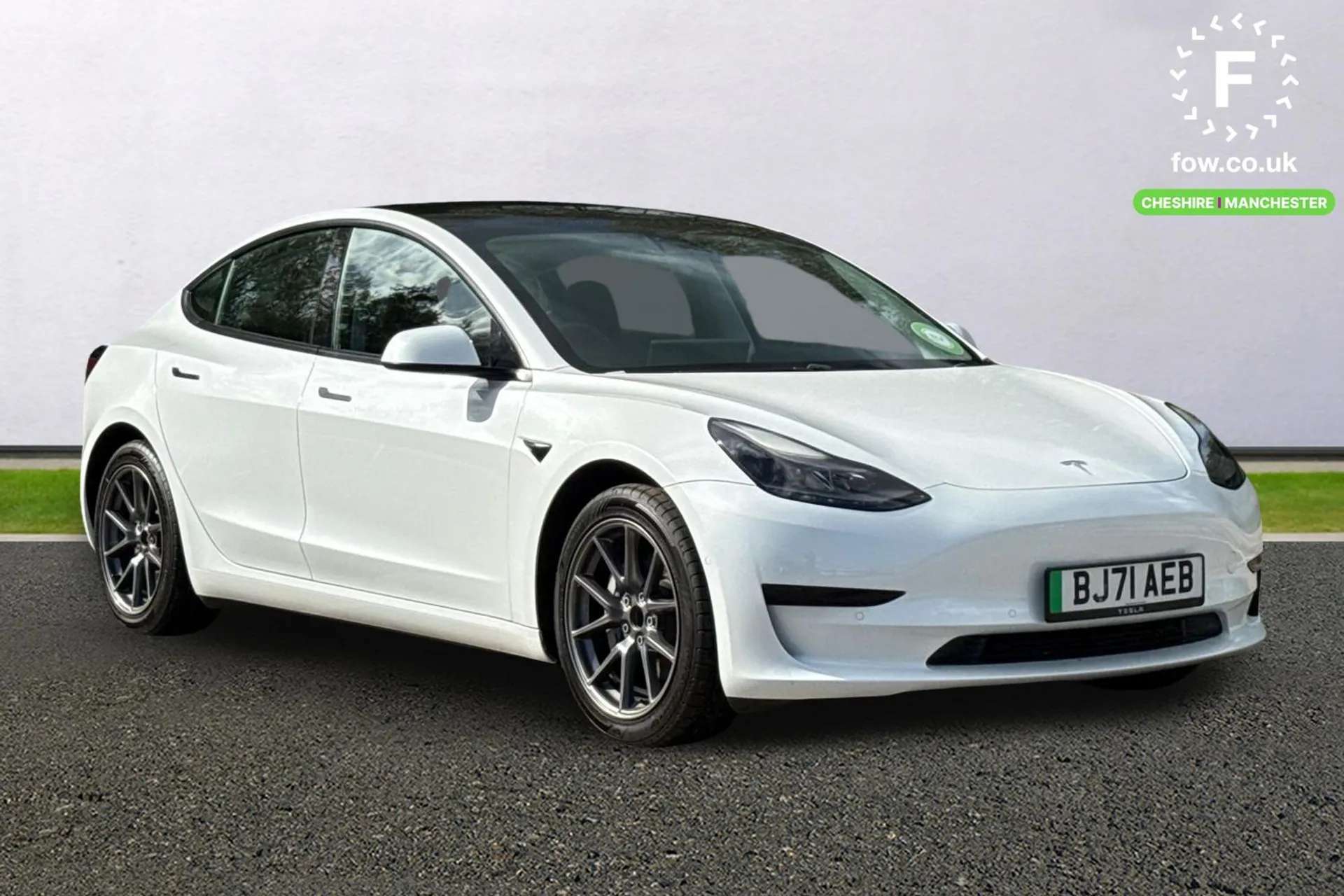 2021 TESLA MODEL 3 2021 TESLA MODEL 3