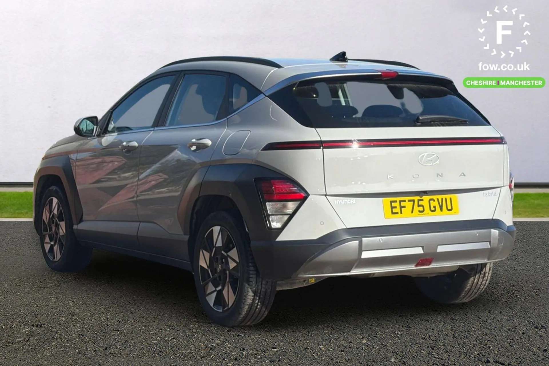 2025 HYUNDAI KONA 2025 HYUNDAI KONA