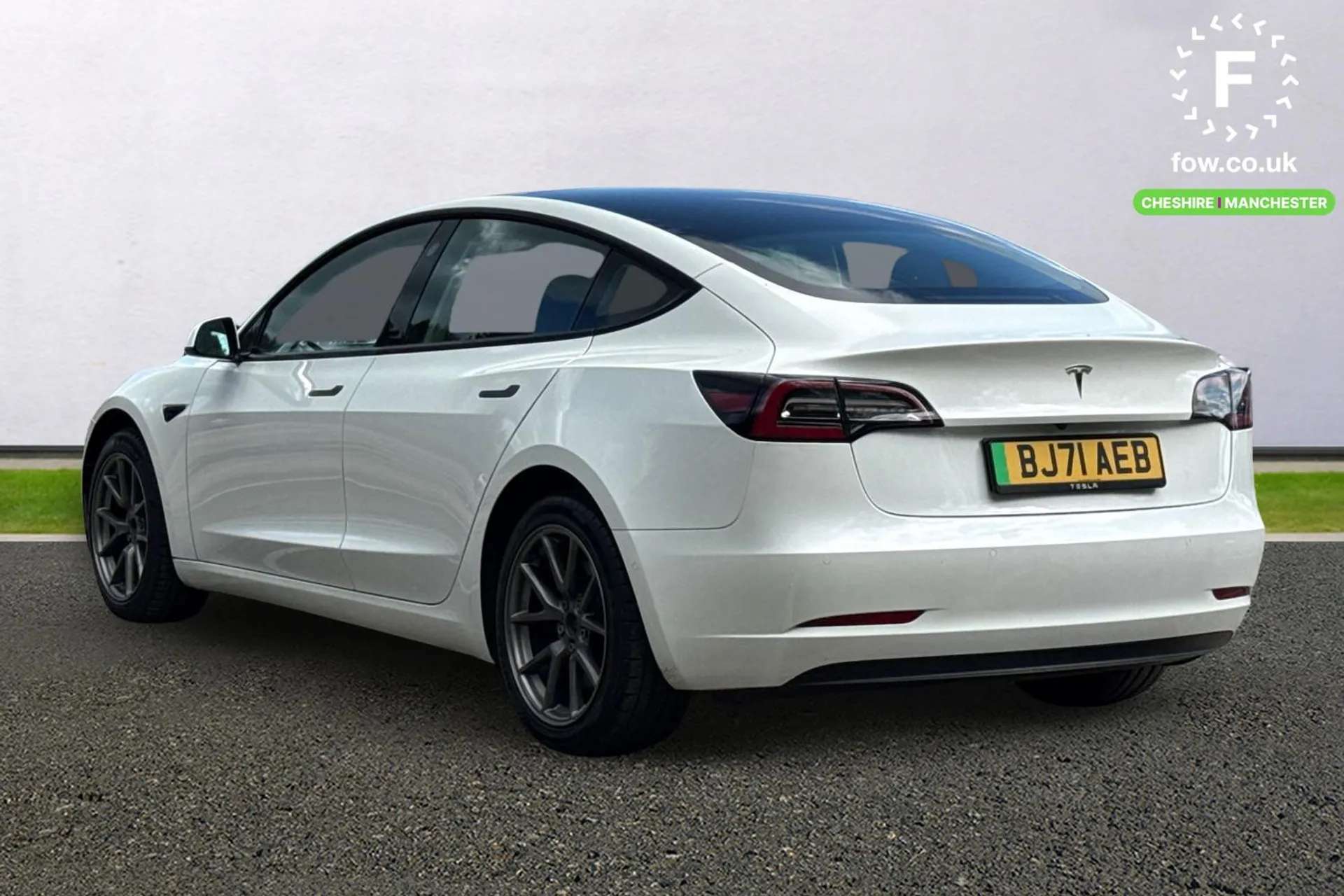 2021 TESLA MODEL 3 2021 TESLA MODEL 3