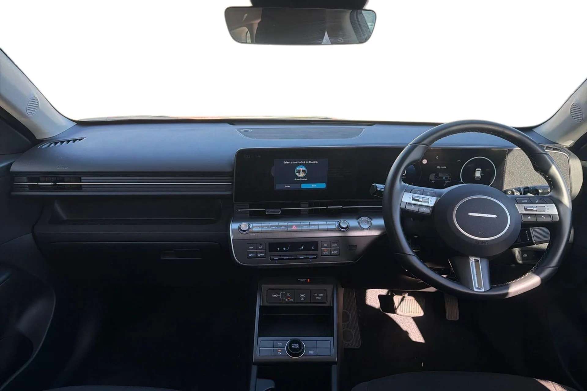 2025 HYUNDAI KONA 2025 HYUNDAI KONA