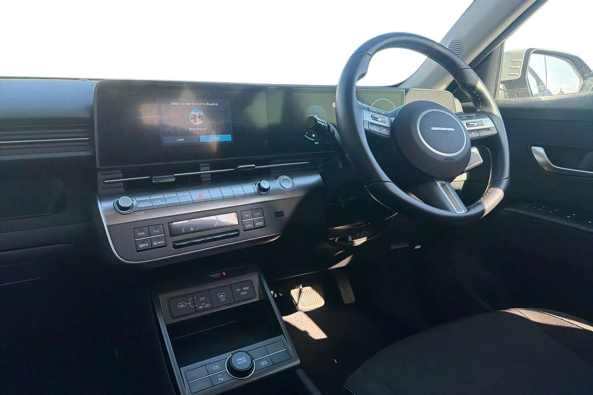 2025 HYUNDAI KONA 2025 HYUNDAI KONA