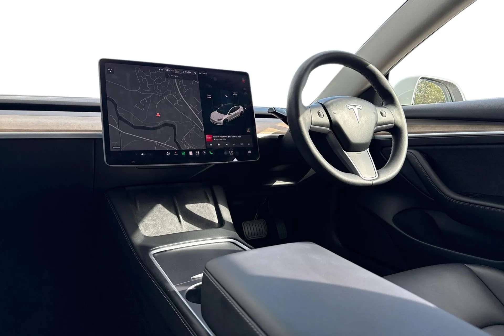 2021 TESLA MODEL 3 2021 TESLA MODEL 3