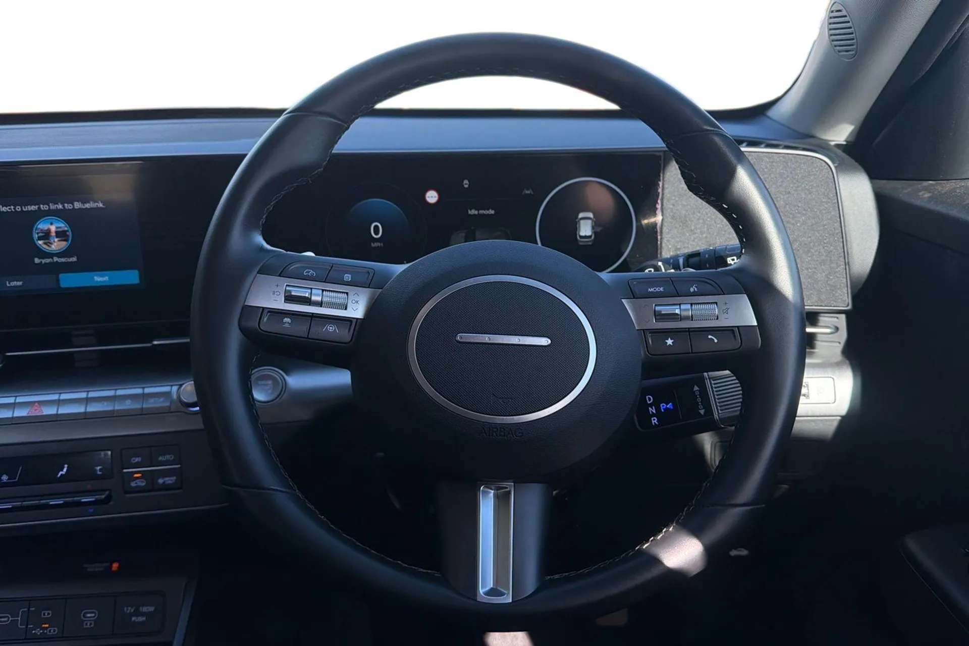 2025 HYUNDAI KONA 2025 HYUNDAI KONA