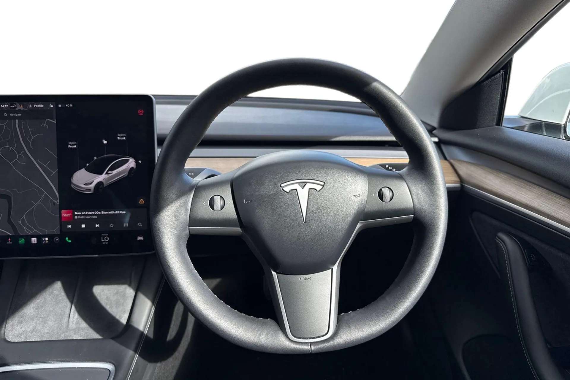 2021 TESLA MODEL 3 2021 TESLA MODEL 3