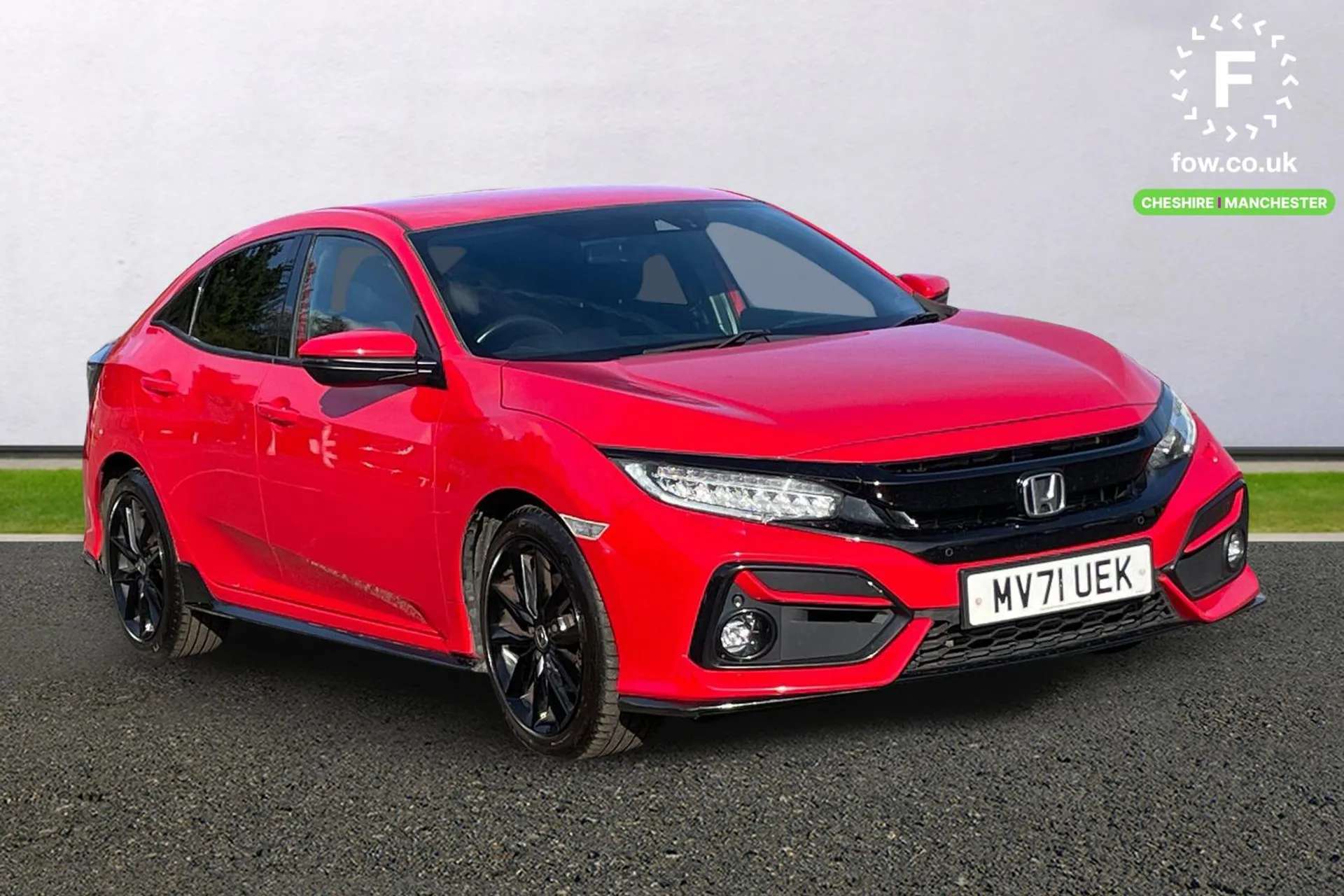 2021 HONDA CIVIC 2021 HONDA CIVIC
