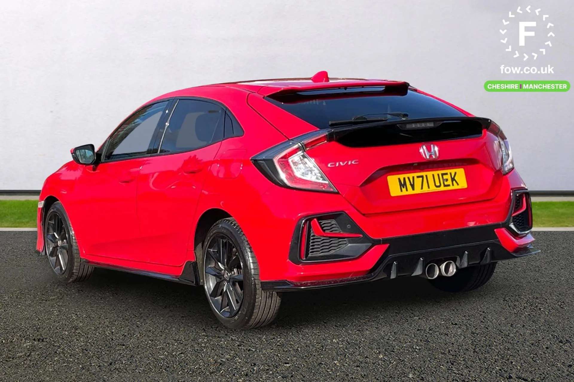 2021 HONDA CIVIC 2021 HONDA CIVIC